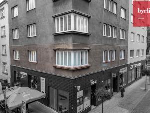 Prodej bytu 4+1, Ostrava, Poštovní, 117 m2