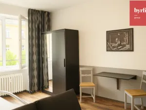 Prodej bytu 4+1, Ostrava, Poštovní, 117 m2