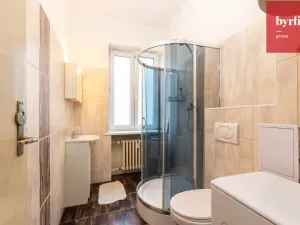 Prodej bytu 4+1, Ostrava, Poštovní, 117 m2