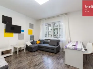 Prodej bytu 4+1, Ostrava, Poštovní, 117 m2