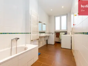 Prodej bytu 4+1, Ostrava, Poštovní, 117 m2