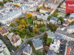 Prodej bytu 4+1, Ostrava, Poštovní, 117 m2