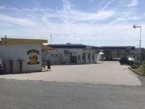 Pronájem komerční nemovitosti, Chválenice, 20 m2