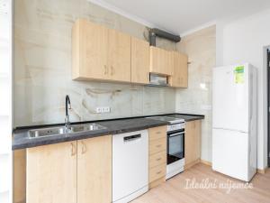 Pronájem bytu 3+1, Praha - Nusle, Pujmanové, 68 m2