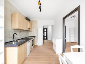 Pronájem bytu 3+1, Praha - Nusle, Pujmanové, 68 m2