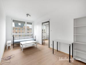 Pronájem bytu 3+1, Praha - Nusle, Pujmanové, 68 m2