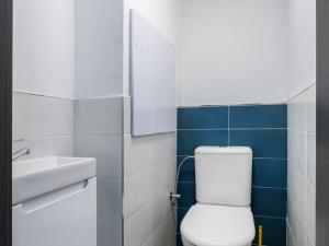 Pronájem bytu 3+1, Praha - Nusle, Pujmanové, 68 m2