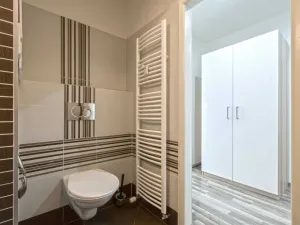 Pronájem bytu 1+1, Praha - Vokovice, Kladenská, 36 m2