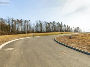 Prodej pozemku pro bydlení, Frýdek-Místek, 948 m2