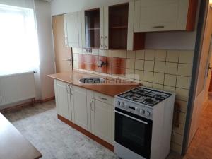 Pronájem bytu 2+1, Plzeň, Železničářská, 55 m2