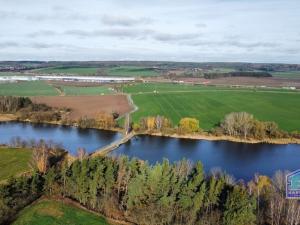 Prodej rybníku, Přehýšov, 93966 m2