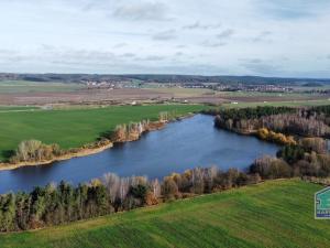 Prodej rybníku, Přehýšov, 93966 m2