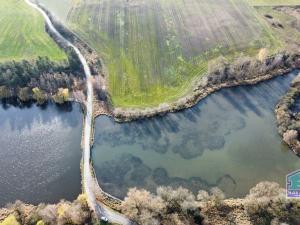 Prodej rybníku, Přehýšov, 93966 m2