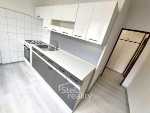 Pronájem bytu 2+1, Bruntál, Pionýrská, 56 m2