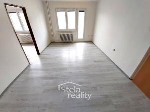 Pronájem bytu 2+1, Bruntál, Pionýrská, 56 m2