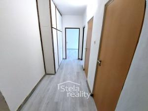 Pronájem bytu 2+1, Bruntál, Pionýrská, 56 m2