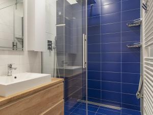 Pronájem bytu 3+kk, Praha - Holešovice, Tusarova, 74 m2