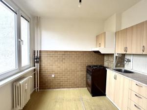 Prodej bytu 2+1, Pardubice - Zelené Předměstí, nábřeží Závodu míru, 53 m2