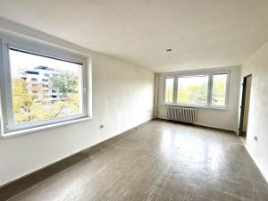 Prodej bytu 2+1, Pardubice - Zelené Předměstí, nábřeží Závodu míru, 53 m2
