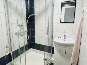 Prodej bytu 2+1, Pardubice - Zelené Předměstí, nábřeží Závodu míru, 53 m2