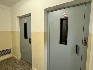 Prodej bytu 2+1, Pardubice - Zelené Předměstí, nábřeží Závodu míru, 53 m2