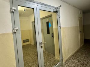 Prodej bytu 2+1, Pardubice - Zelené Předměstí, nábřeží Závodu míru, 53 m2