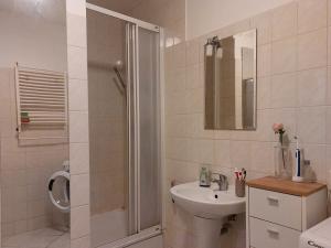 Pronájem bytu 1+kk, Brno - Židenice, Kuklenská, 37 m2
