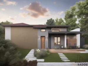 Prodej pozemku pro bydlení, Kamenice - Těptín, 560 m2
