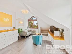 Prodej bytu 2+kk, Praha - Hostivař, Pražská, 52 m2