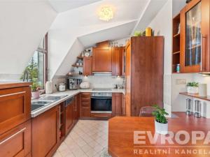 Prodej bytu 2+kk, Praha - Hostivař, Pražská, 52 m2