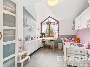 Prodej bytu 2+kk, Praha - Hostivař, Pražská, 52 m2