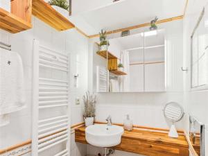 Prodej bytu 2+kk, Praha - Hostivař, Pražská, 52 m2