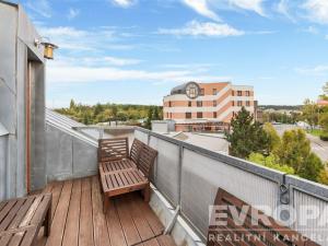 Prodej bytu 2+kk, Praha - Hostivař, Pražská, 52 m2
