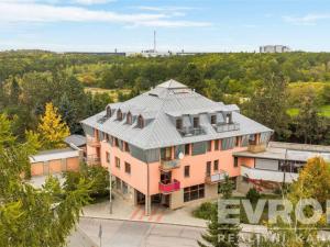 Prodej bytu 2+kk, Praha - Hostivař, Pražská, 52 m2