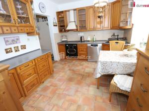 Prodej rodinného domu, Dolní Rychnov, Jana Žižky, 250 m2