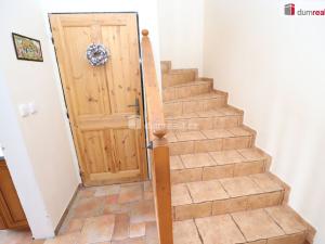 Prodej rodinného domu, Dolní Rychnov, Jana Žižky, 250 m2