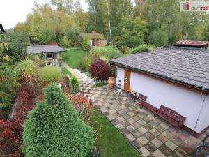 Prodej rodinného domu, Dolní Rychnov, Jana Žižky, 250 m2