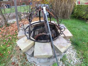 Prodej rodinného domu, Dolní Rychnov, Jana Žižky, 250 m2