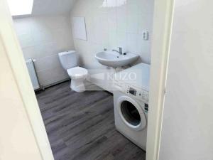 Prodej bytu 3+kk, Byšice, B. Němcové, 65 m2