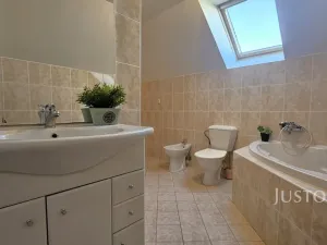 Prodej rodinného domu, Písek, Šumavská, 131 m2