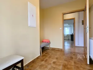 Prodej rodinného domu, Písek, Šumavská, 131 m2
