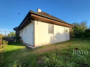 Prodej rodinného domu, Písek, Šumavská, 131 m2