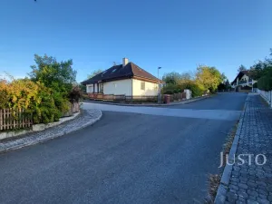 Prodej rodinného domu, Písek, Šumavská, 131 m2