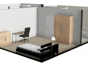 Prodej rodinného domu, Písek, Šumavská, 131 m2