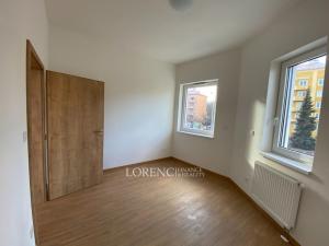 Pronájem bytu 2+kk, Olomouc, Eduarda Hamburgera, 43 m2