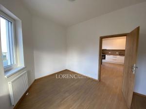 Pronájem bytu 2+kk, Olomouc, Eduarda Hamburgera, 43 m2