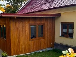 Prodej rodinného domu, Poběžovice, 100 m2