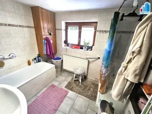 Prodej rodinného domu, Poběžovice, 100 m2