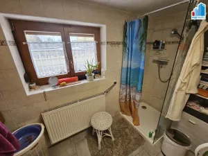 Prodej rodinného domu, Poběžovice, 100 m2