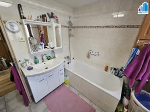 Prodej rodinného domu, Poběžovice, 100 m2